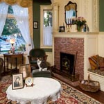 Shellmont Inn
